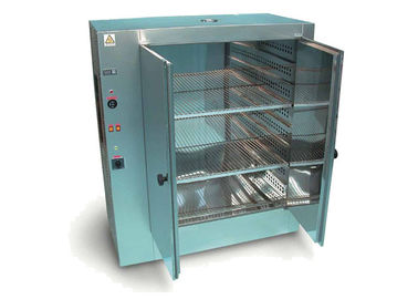Akurasi Efektif 300 derajat pemanasan dan pengeringan oven Built In Timer Function