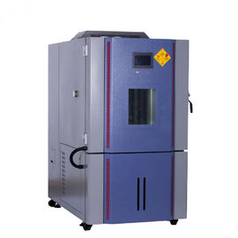 Vertical climaticTest Chamber Untuk Methode Electronics uji suhu