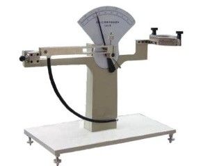 ISO9001 0.01J Accuracy Film Impact Testing Machine