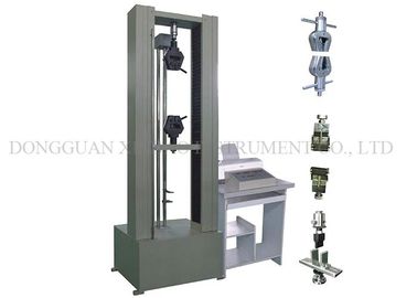 0.01mm Stroke Resolution Universal Tensile Testing Machine Automatic Magnification/compression testing machine