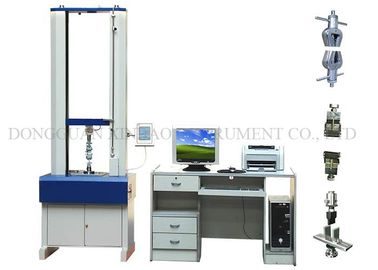 0.01mm Stroke Resolution Universal Tensile Testing Machine Automatic Magnification/compression testing machine